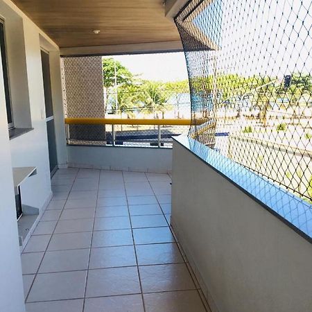 Apartamento Bella Citta Enfrente Ao Mar Apartment Vila Velha  Exterior foto