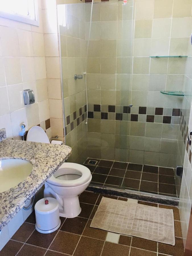 Apartamento Bella Citta Enfrente Ao Mar Apartment Vila Velha  Exterior foto