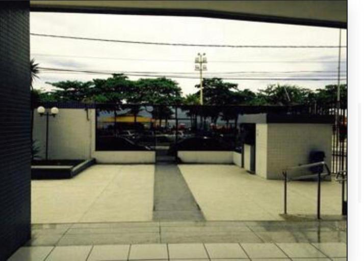 Apartamento Bella Citta Enfrente Ao Mar Apartment Vila Velha  Exterior foto