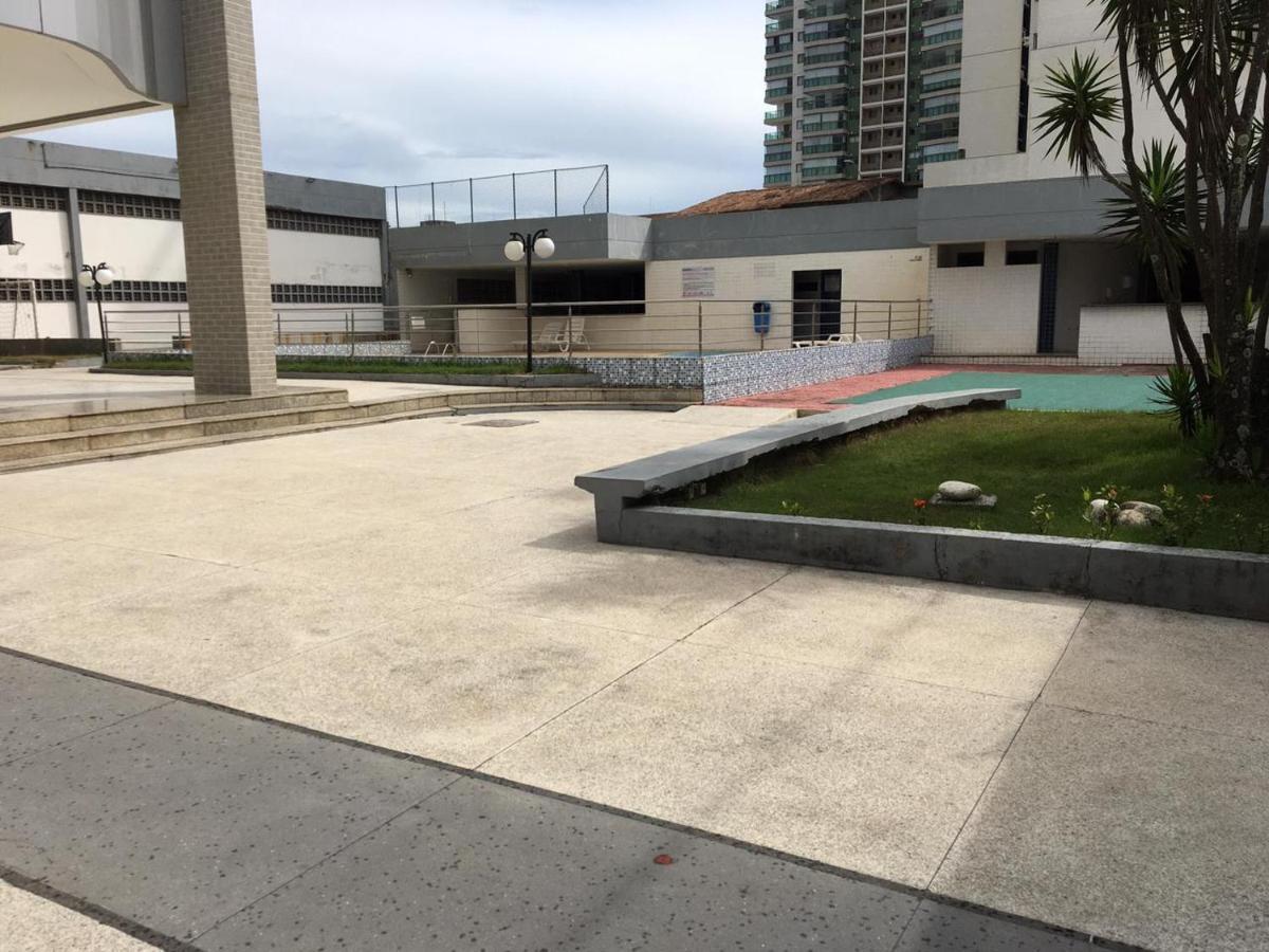 Apartamento Bella Citta Enfrente Ao Mar Apartment Vila Velha  Exterior foto