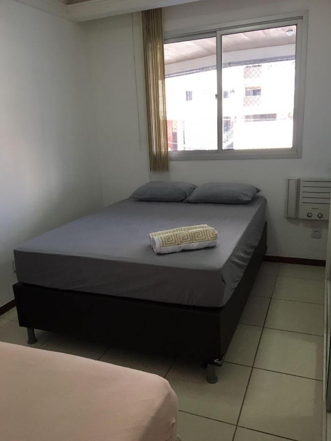 Apartamento Bella Citta Enfrente Ao Mar Apartment Vila Velha  Exterior foto