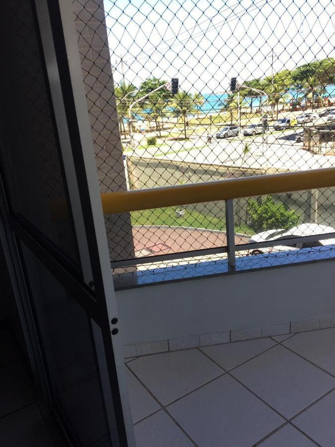 Apartamento Bella Citta Enfrente Ao Mar Apartment Vila Velha  Exterior foto