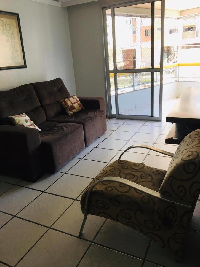 Apartamento Bella Citta Enfrente Ao Mar Apartment Vila Velha  Exterior foto