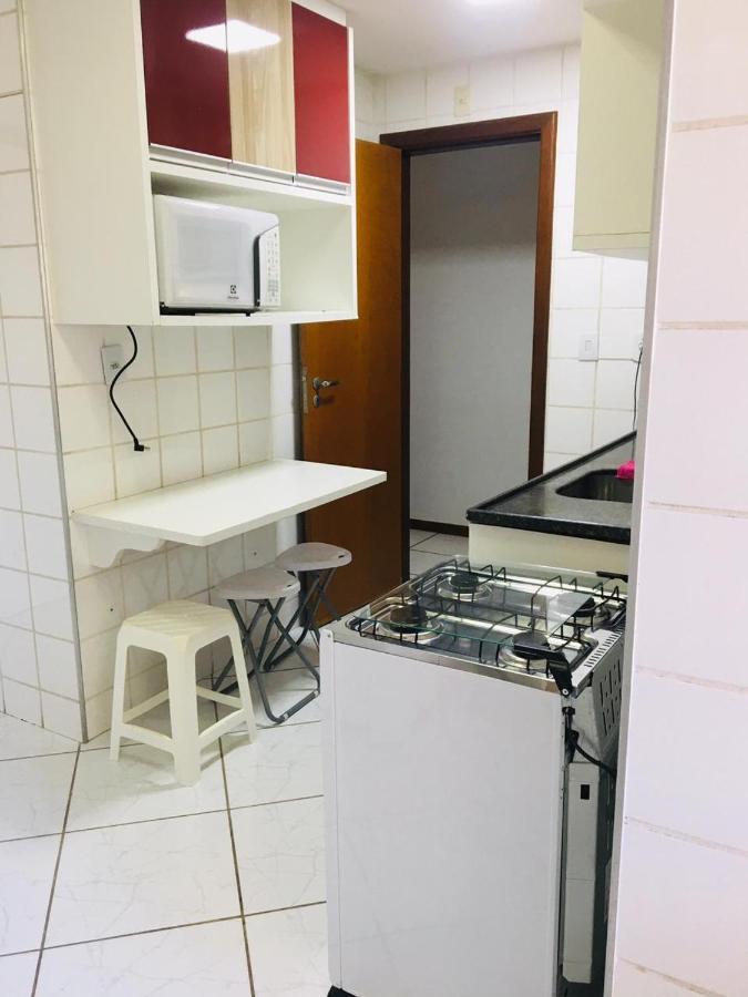 Apartamento Bella Citta Enfrente Ao Mar Apartment Vila Velha  Exterior foto