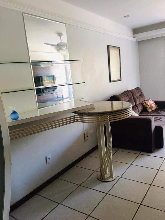 Apartamento Bella Citta Enfrente Ao Mar Apartment Vila Velha  Exterior foto